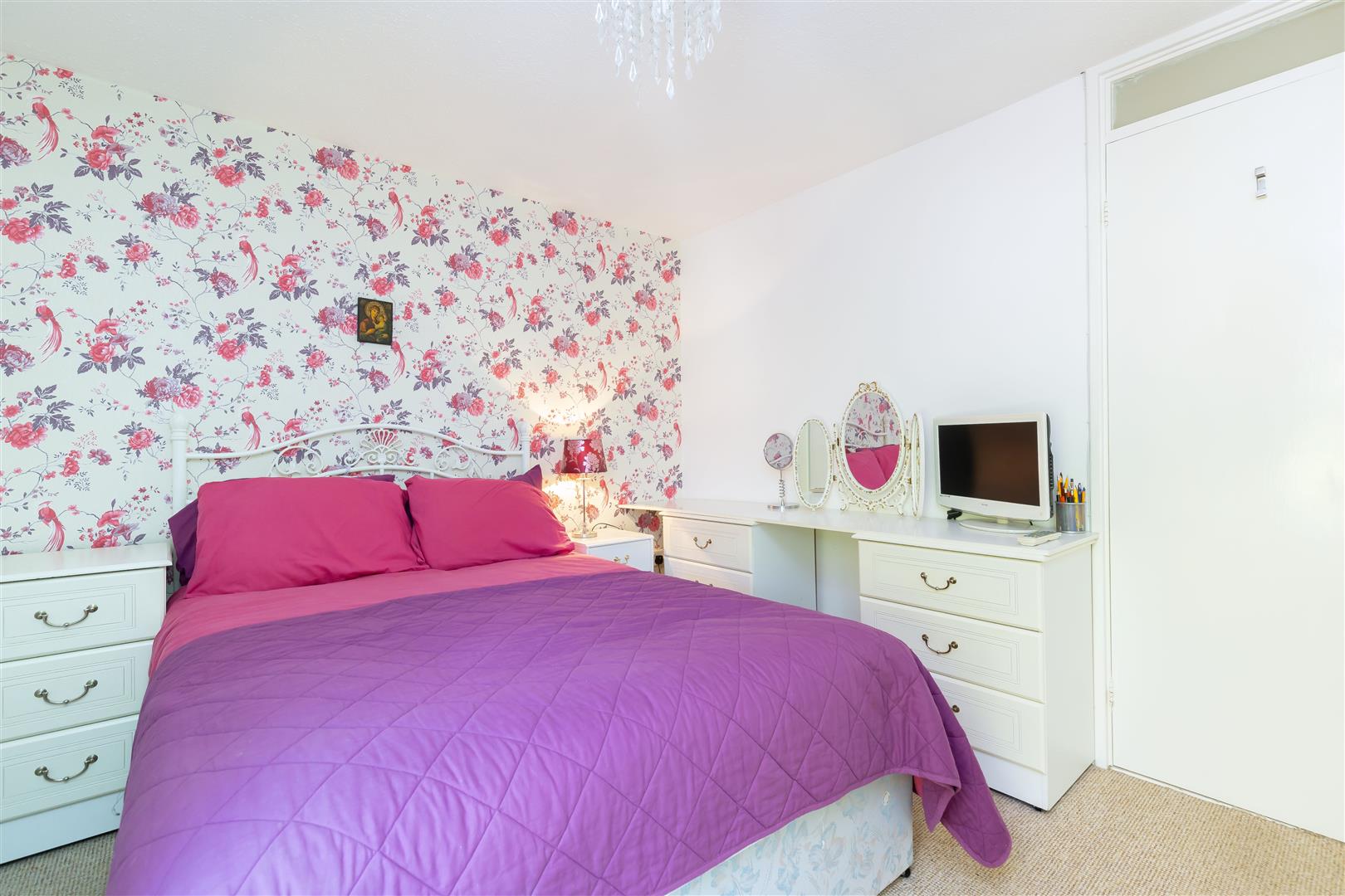 Buckshaw Hall Close, Astley Village, Chorley